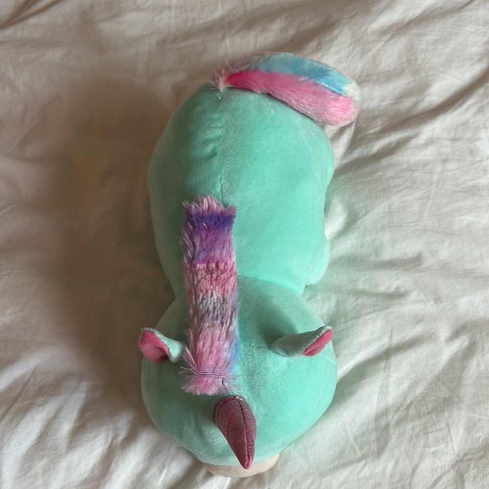 Unicorn toy for kids